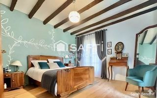  Maison � vendre 8 pi�ces 200 m�