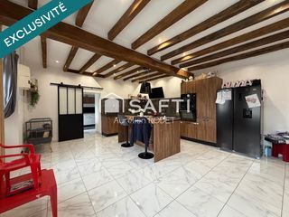  Maison � vendre 5 pi�ces 180 m�