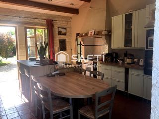  Maison � vendre 7 pi�ces 305 m�