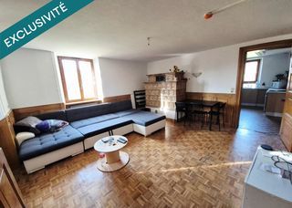  Maison � vendre 10 pi�ces 150 m�