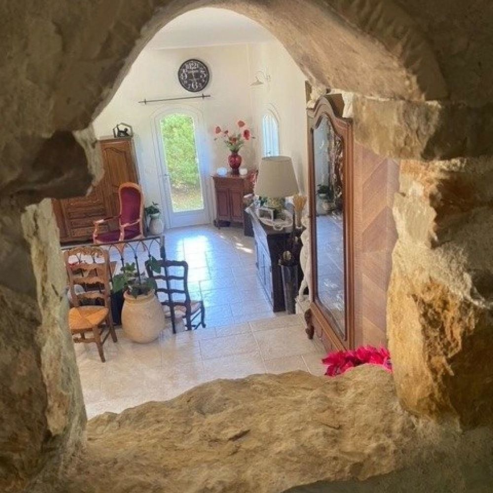 � vendre  Maison Les Arcs (83460)