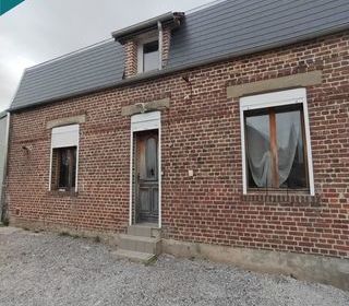  Maison � vendre 5 pi�ces 78 m�