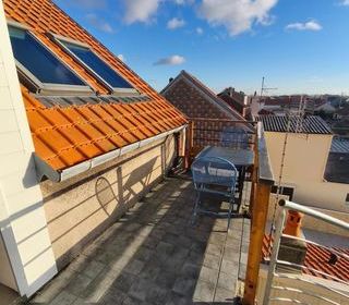  Appartement � vendre 2 pi�ces 36 m�