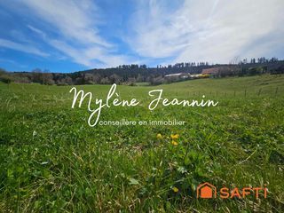  Terrain � vendre 1000 m�