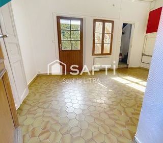  Maison � vendre 5 pi�ces 95 m�