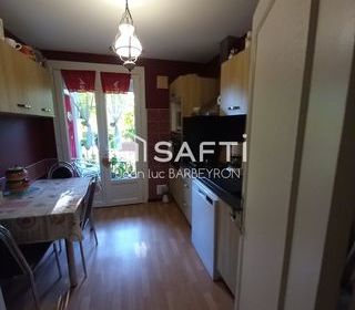  Appartement � vendre 3 pi�ces 76 m�