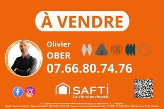  Terrain � vendre 757 m�