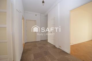  Appartement � vendre 3 pi�ces 89 m�