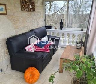  Maison � vendre 8 pi�ces 184 m�