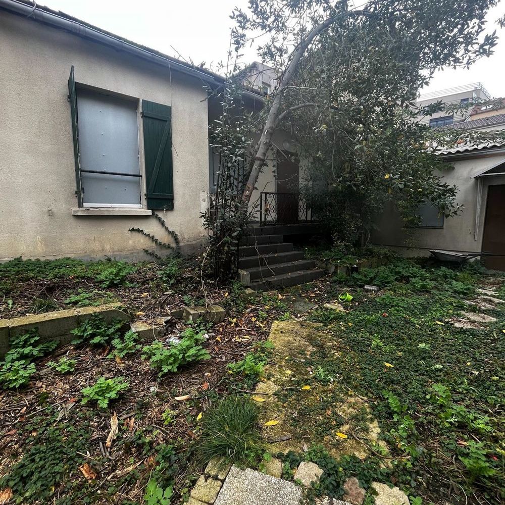 � vendre  Maison Malakoff (92240)