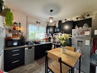  Maison � vendre 5 pi�ces 102 m�