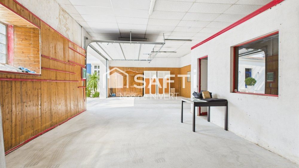 � vendre  Maison Dompierre-sur-Mer (17139)