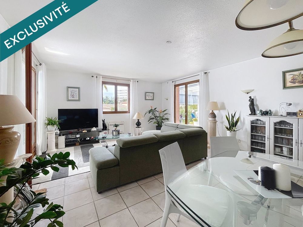 � vendre  Maison Fr�jus (83600)