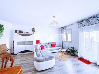  Appartement � vendre 3 pi�ces 59 m�