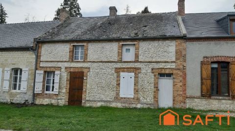   Maison de Campagne!! Maison - 4 pi�ce(s) - 80 m�