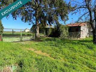  Terrain � vendre 780 m�