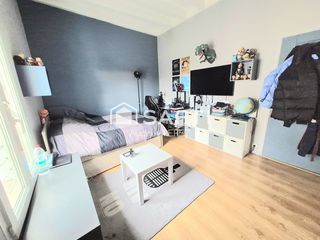  Appartement � vendre 3 pi�ces 64 m�