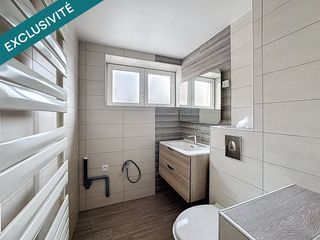  Appartement � vendre 5 pi�ces 92 m�