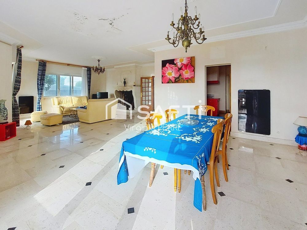 � vendre  Maison Vaux-sur-Mer (17640)