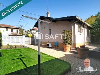  Maison � vendre 3 pi�ces 62 m�