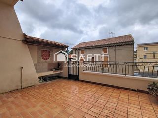  Maison � vendre 5 pi�ces 91 m�