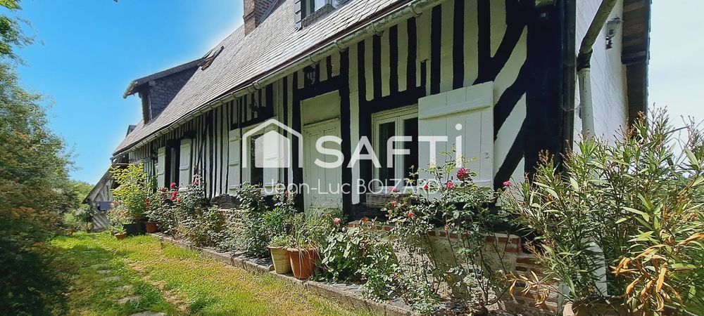 � vendre  Maison Cabourg (14390)