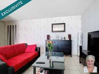  Appartement � vendre 3 pi�ces 66 m�