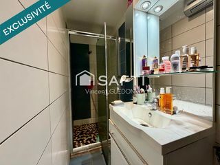  Appartement � vendre 2 pi�ces 34 m�