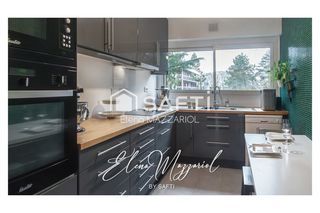  Appartement � vendre 5 pi�ces 110 m�