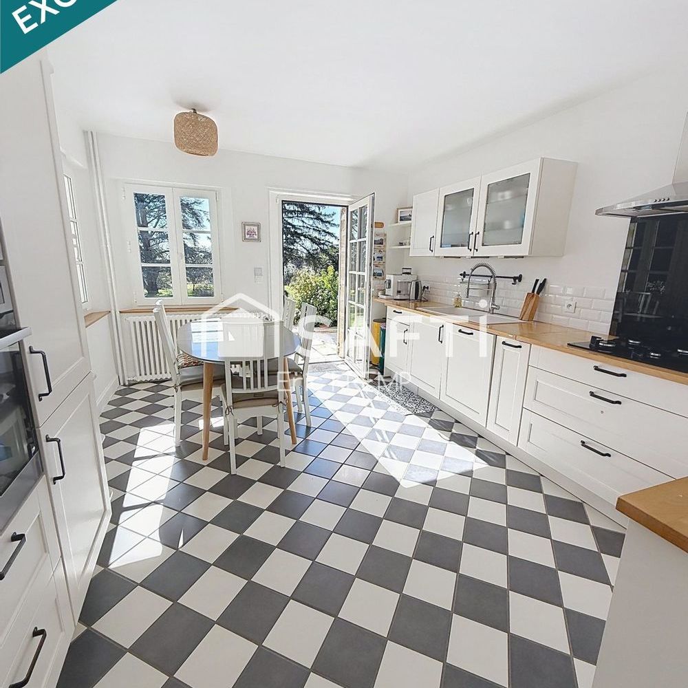 � vendre  Maison Apremont (60300)