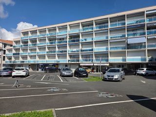  Appartement � louer 1 pi�ce 19 m�