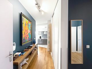  Appartement � vendre 5 pi�ces 122 m�