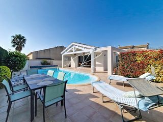  Maison � vendre 5 pi�ces 135 m�