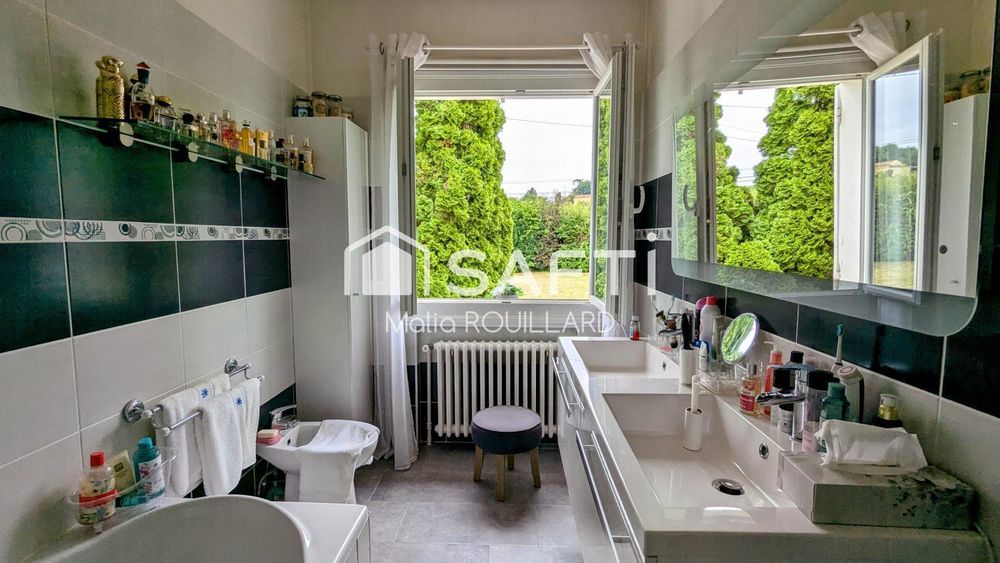 � vendre  Maison Quinsac (33360)