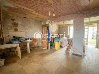  Maison � vendre 3 pi�ces 50 m�