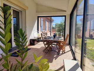  Maison � vendre 6 pi�ces 164 m�