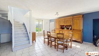  Maison � vendre 8 pi�ces 200 m�