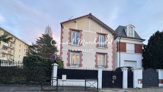  Maison � vendre 6 pi�ces 100 m�