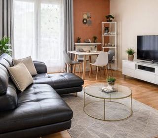  Appartement � vendre 4 pi�ces 85 m�