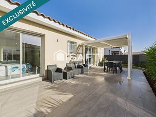  Maison � vendre 4 pi�ces 95 m�