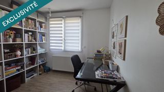  Maison � vendre 7 pi�ces 108 m�