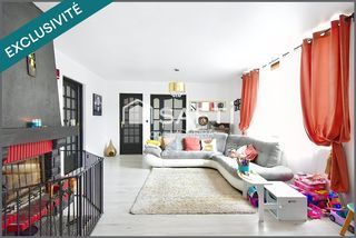  Maison � vendre 7 pi�ces 200 m�