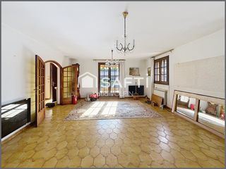  Maison � vendre 7 pi�ces 196 m�