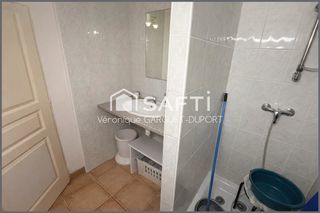  Appartement � vendre 2 pi�ces 38 m�