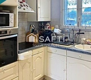  Maison � vendre 5 pi�ces 117 m�