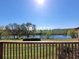  Maison � vendre 7 pi�ces 150 m�