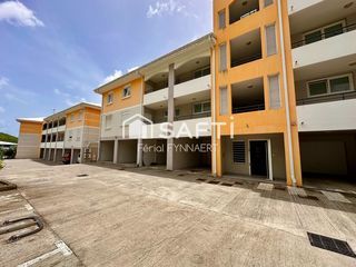  Appartement � vendre 2 pi�ces 54 m�