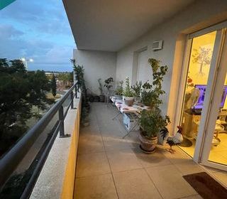  Appartement � vendre 2 pi�ces 38 m�