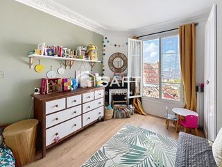  Appartement � vendre 4 pi�ces 106 m�