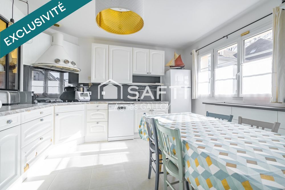 � vendre  Maison Versailles (78000)